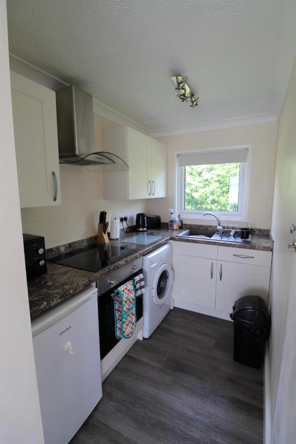 Relaxing Chalet On Popular California Sands Short Stroll To Beach, Nr Norfolk Broads & Great Yarmouth Scratby Bagian luar foto